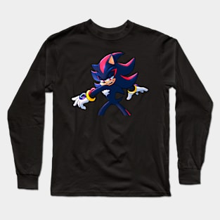 Shadow Prime Long Sleeve T-Shirt